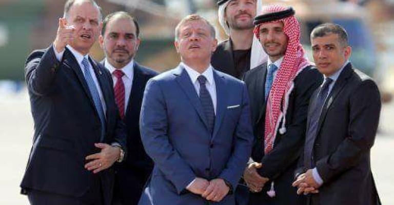 ماذا وراء إحالة أمراء أردنيين إلى التقاعد من الجيش ودلالاتها؟