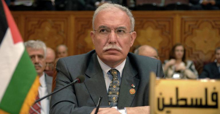 المالكي: اجتماع عمّان سيبحث مقاطعة الدول التي تنقل سفارتها للقدس