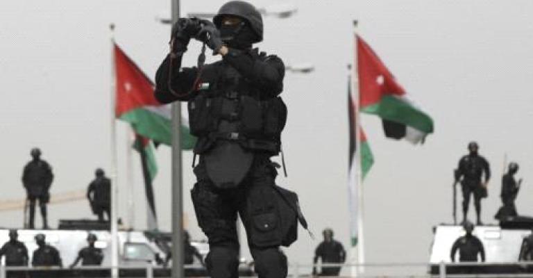 2017 احداث سياسية واقتصادية شكلت العنوان الأبرز في الأردن