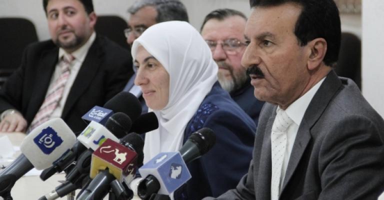 كتلة الاصلاح النيابية تبرر مقاطعتها لجلسات الموازنة