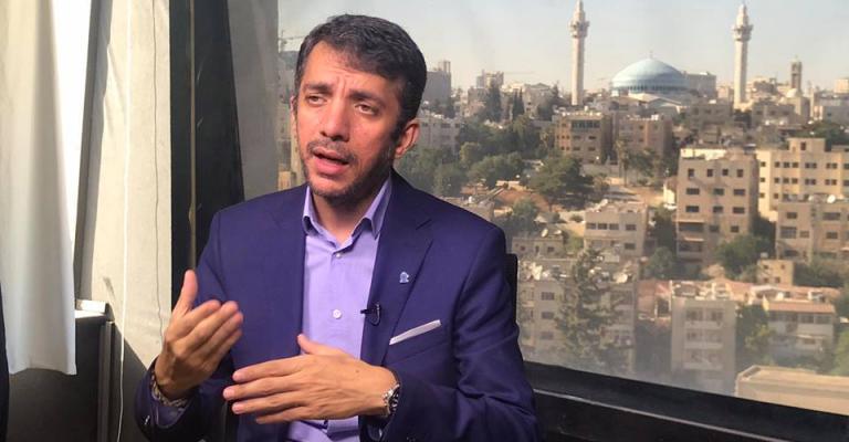 736 ألف لاجئ في الأردن ينتظرون شتاء صعبا (إنفوغرافيك)