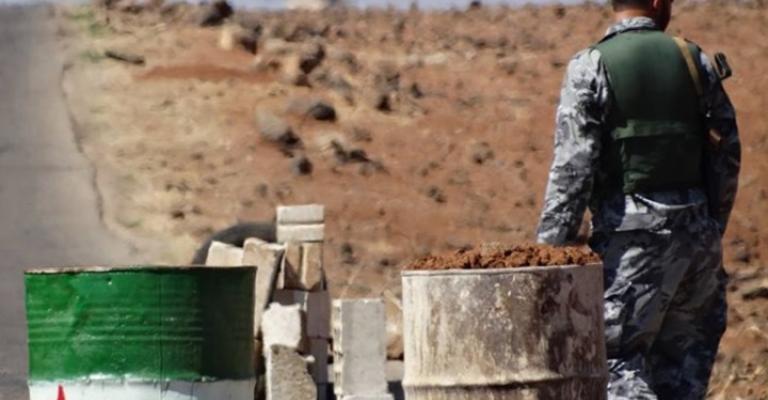 دعم "الموك" انتهى رسميا‎