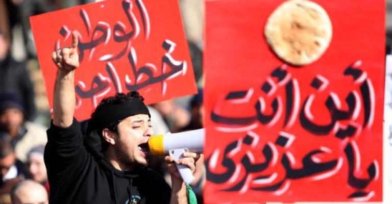 تعرف على أسعار الخبز الجديدة