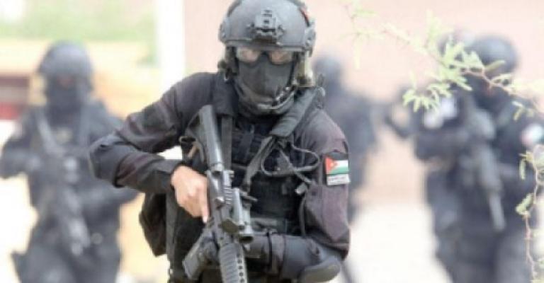 المخابرات العامة تحبط مخططا ارهابيا يستهدف الأمن الوطني