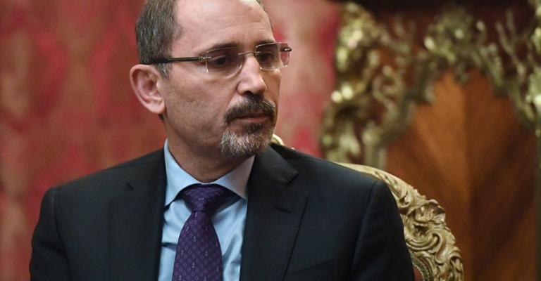 الأردن يستمر بالتنسيق الدولي لمواجهة قرار ترامب