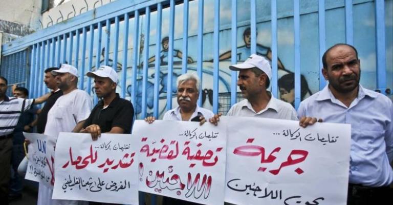 المجلس النرويجي: قطع تمويل عن الأونروا سيعرض الفلسطينيين الضعفاء لكارثة