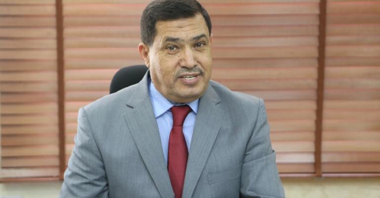 رئيس ديوان الخدمة المدنية: توجهوا الى القطاع الخاص رئيس ديوان الخدمة المدنية: توجهوا الى القطاع الخاص