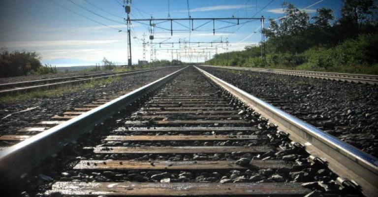 حكومة الاحتلال تقر مشروع السكك الحديدية إلى الأردن حكومة الاحتلال تقر مشروع السكك الحديدية إلى الأردن