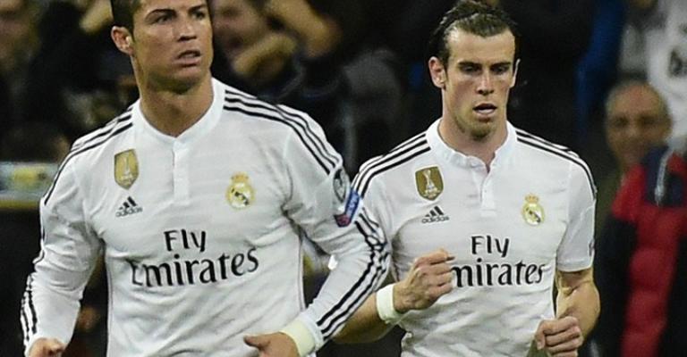 تعاقدات نادي ريال مدريد على الإطلاق (فيديو) تعاقدات نادي ريال مدريد على الإطلاق (فيديو)