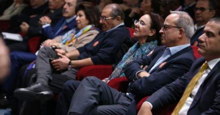 التحالف المدني حزب شاب ذو آلية إصلاح ذاتي