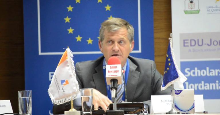 Time to acknowledge the power of a shared future