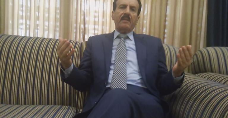 العكايلة: لمسنا تحركا من أشقائنا لعزل الدور الأردني في القدس