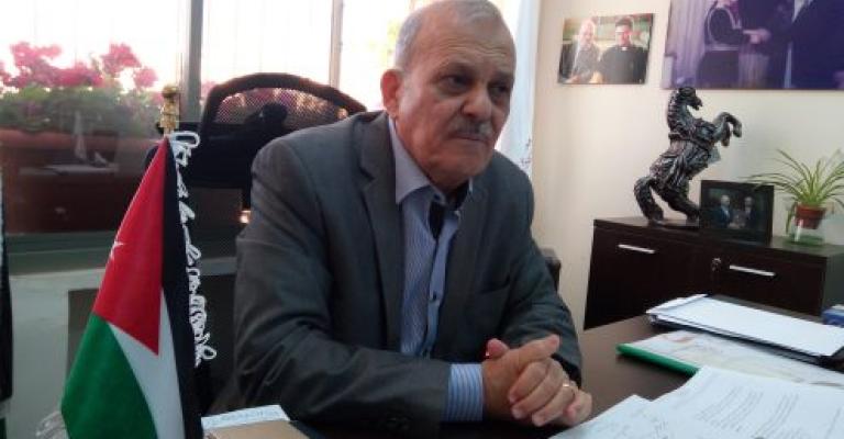 الإنجيليون الأردنيون: نحن أيضا طائفة! الإنجيليون الأردنيون: نحن أيضا طائفة!