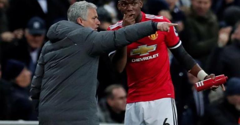 نجم ليفربول السابق: بوجبا يحتاج جوارديولا