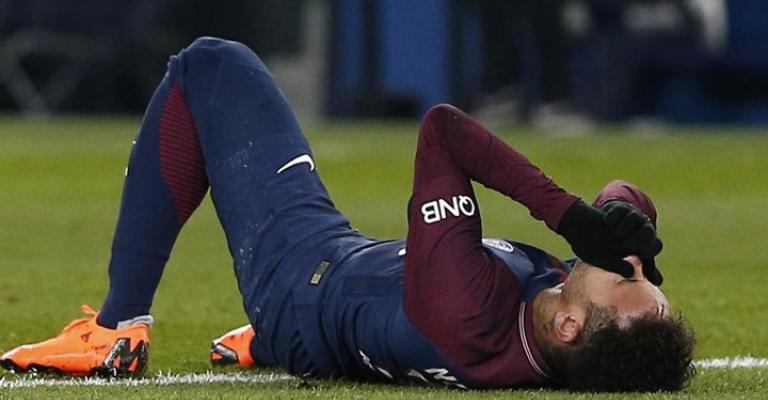 هل انتهى مشوار نيمار مع الـ"بي سي جي"؟