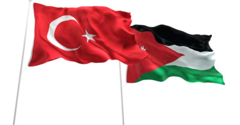 جدل حول ايقاف اتفاقية التجارة الحرة مع تركيا