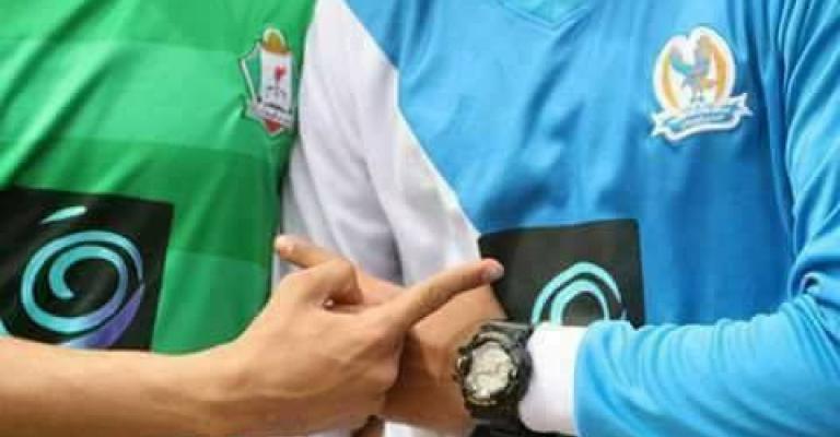 دوري المناصير المارد الأخضر الأقرب... والنسر الازرق يتربص دوري المناصير المارد الأخضر الأقرب... والنسر الازرق يتربص