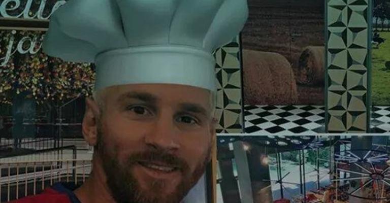 تعرف على الأكلات المفضلة لنجوم كرة القدم (شاهد) تعرف على الأكلات المفضلة لنجوم كرة القدم (شاهد)