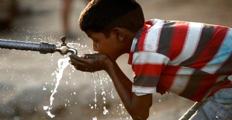 قطاع المياه في الأردن ..تحديات بالجملة