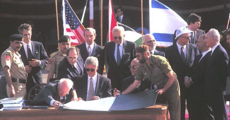 الباقورة والغمر..القصة كاملة