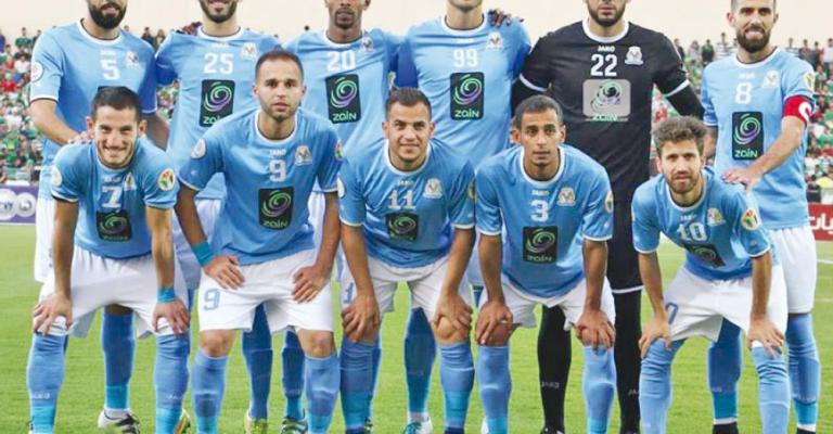 الفيصلي: المبنى الجديد للنادي اصبح جاهزا الفيصلي: المبنى الجديد للنادي اصبح جاهزا