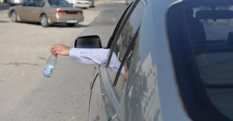 غياب التوعية.. يفاقم من انتشار النفايات