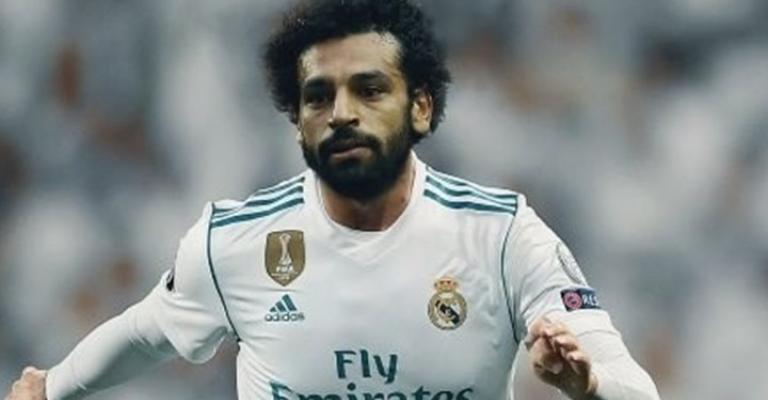هذه شروط صلاح للانتقال إلى ريال مدريد هذه شروط صلاح للانتقال إلى ريال مدريد