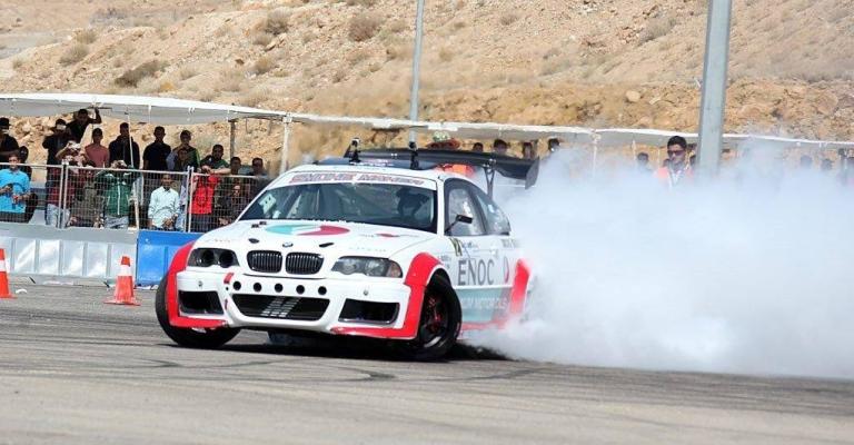 37 متسابقا يشاركون في سباق الدرفت بالبحر الميت 37 متسابقا يشاركون في سباق الدرفت بالبحر الميت