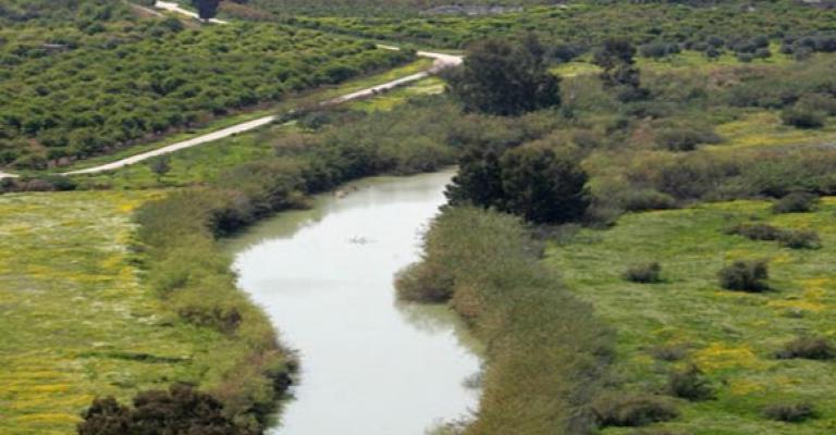 هل سيستعيد الأردن سيادته على الباقورة والغمر؟ هل سيستعيد الأردن سيادته على الباقورة والغمر؟