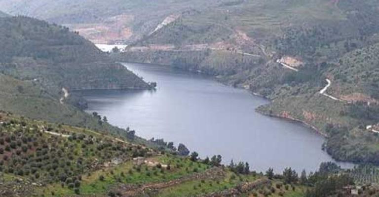 حقوق الأردن المائية ضائعة بين سوريا واسرائيل