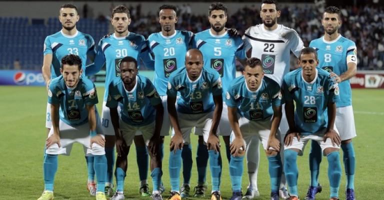 الفيصلي يكافئ لاعبيه الفيصلي يكافئ لاعبيه