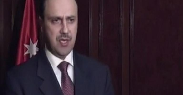 المومني: قصف مناطق في سورية من الأردن أخبار كاذبة المومني: قصف مناطق في سورية من الأردن أخبار كاذبة