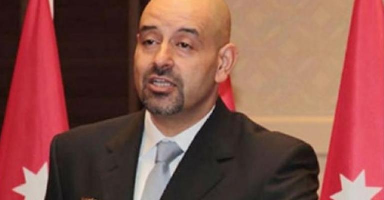 نقل السفير عبيدات لمركز "الخارجية"