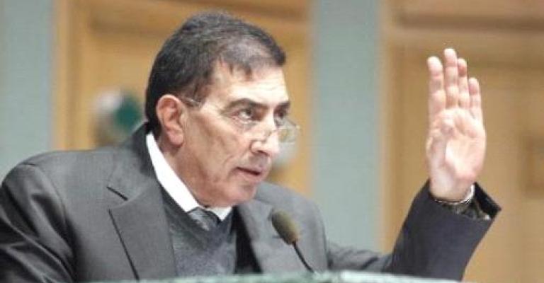 في آخر جلسة للنواب.. الطراونة: قانون الضريبة لم يصل للمجلس في آخر جلسة للنواب.. الطراونة: قانون الضريبة لم يصل للمجلس