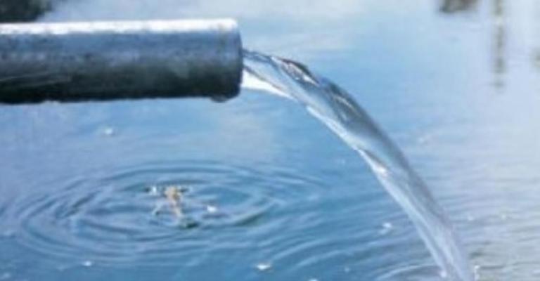 مياهنا: عودة ضخ المياه كالمعتاد مياهنا: عودة ضخ المياه كالمعتاد