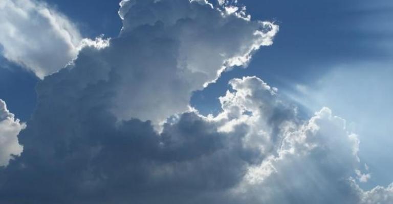 ارتفاع طفيف على الحرارة وأجواء غائمة جزئيا ارتفاع طفيف على الحرارة وأجواء غائمة جزئيا