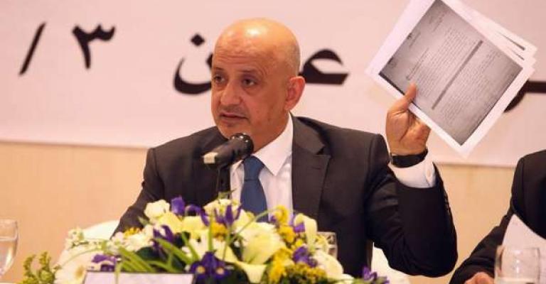 الحاج توفيق: منافسة "شرسة" وغير مسبوقة بين تجار المواد الغذائية الحاج توفيق: منافسة "شرسة" وغير مسبوقة بين تجار المواد الغذائية