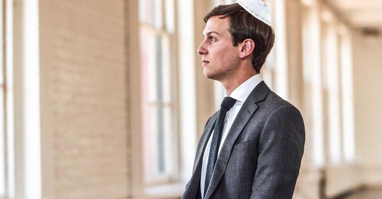 هل تمس تصريحات كوشنر الوصاية الهاشمية على المقدسات؟ هل تمس تصريحات كوشنر الوصاية الهاشمية على المقدسات؟