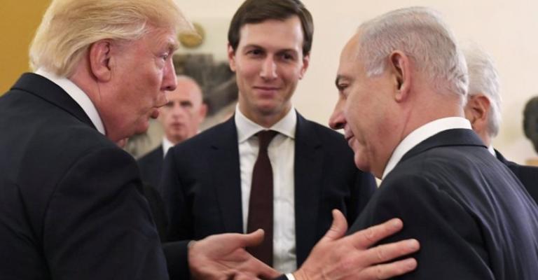 هل تضع تصريحات كوشنر وصاية الأردن على القدس في خطر؟ هل تضع تصريحات كوشنر وصاية الأردن على القدس في خطر؟