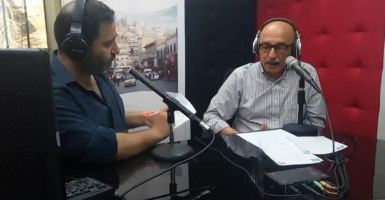 مشعشع: جهات تعمل على تجفيف مصادر تمويل الأونروا مشعشع: جهات تعمل على تجفيف مصادر تمويل الأونروا