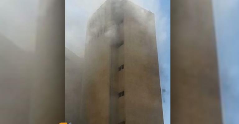 صوامع العقبة.. اهتمام اعلامي متأخر بحادثة خلفت 6 قتلى صوامع العقبة.. اهتمام اعلامي متأخر بحادثة خلفت 6 قتلى