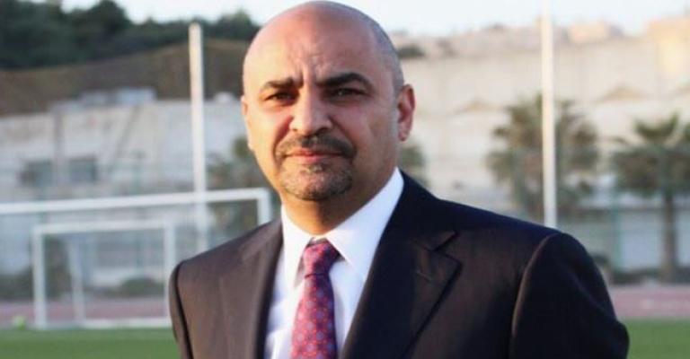 خوري: يا حكومة اسحبي مشروع القانون وارحلي خوري: يا حكومة اسحبي مشروع القانون وارحلي