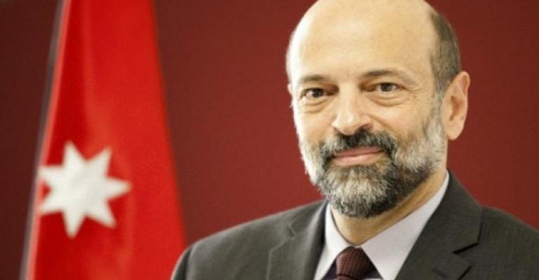 رسميا..الملك يكلف عمر الرزاز بتشكيل حكومة جديدة رسميا..الملك يكلف عمر الرزاز بتشكيل حكومة جديدة