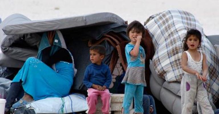 غنيمات: نستغرب ان يحمل البعض مسؤولية مأساةالسوريون الأردن وحده غنيمات: نستغرب ان يحمل البعض مسؤولية مأساةالسوريون الأردن وحده