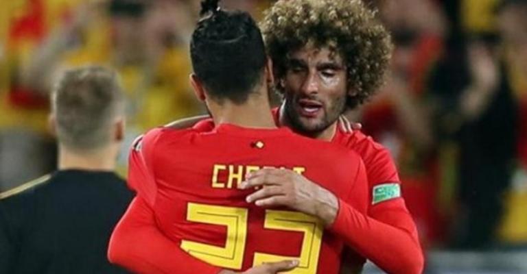 7 لاعبين من أصول عربية في المربع الذهبي لمونديال روسيا