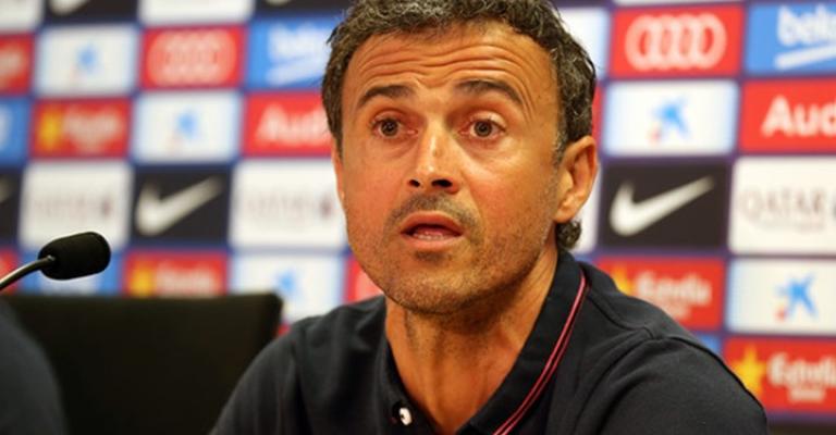 إنريكي مدربا جديدا للمنتخب الإسباني