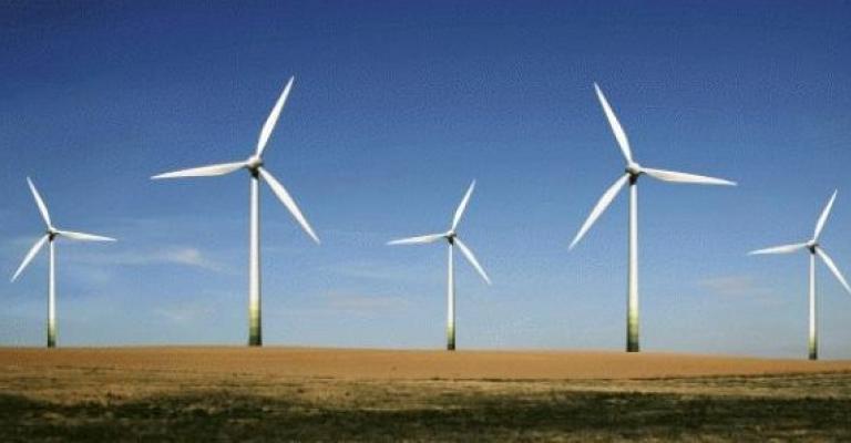 «الطاقة» تصدر رخصة لتوليد 51 ميجاواط كهرباء من الرياح «الطاقة» تصدر رخصة لتوليد 51 ميجاواط كهرباء من الرياح