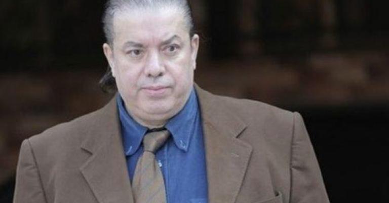 نيابة أمن الدولة تصدر النشرة الدولية الحمراء بحق المتهم عوني مطيع نيابة أمن الدولة تصدر النشرة الدولية الحمراء بحق المتهم عوني مطيع