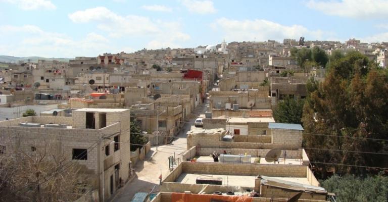 لاجئون فلسطينيون يكشفون حجم المأساة التي لحقت بالمخيمات عقب تقليصات "الأونروا"