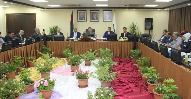 اعلان نتائج امتحان الشامل اعلان نتائج امتحان الشامل